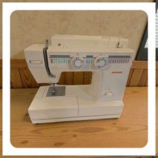 Janome RX 18S Sewing Machine