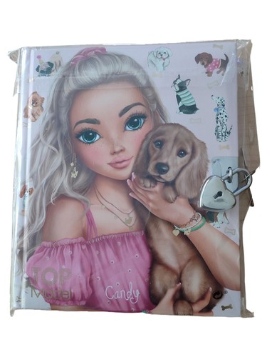 Depesche topmodel journal - topmodel,
