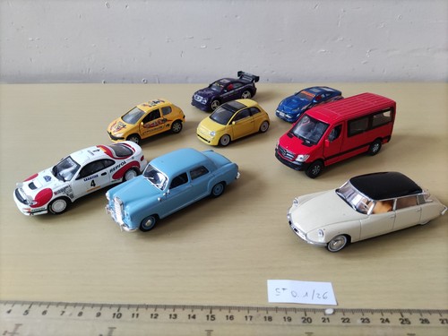Welly mondo motors - motors,, 8