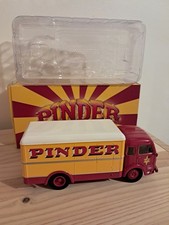 cirque pinder simca cargo viande 1.43