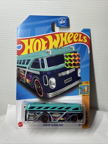 Hotwheels surfin - hotwheels,