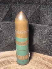 Briquet ancien forme ogive