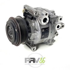 ✅✅ Compresseur Climatisation OPEL ASTRA V ( K ) 1.5CRDI 105ch / 39217353