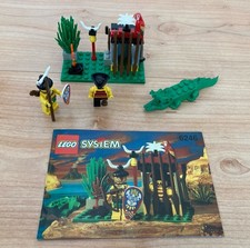 Lego vintage Pirates 6246