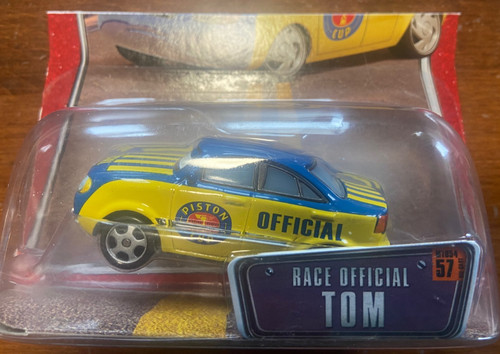 Disney pixar world cars - pixar,