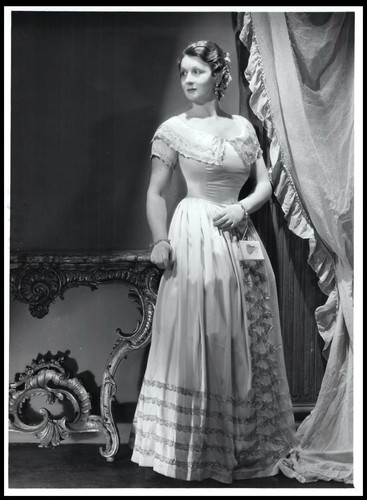 Photo ciné madame bovary 1934 - photo,