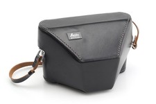 Leitz Leica M4 Everready Coque Noir