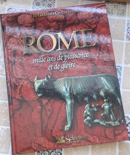 Livre les grandes - -,