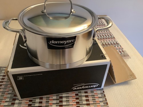 Demeyere atlantis 2 qt - ,