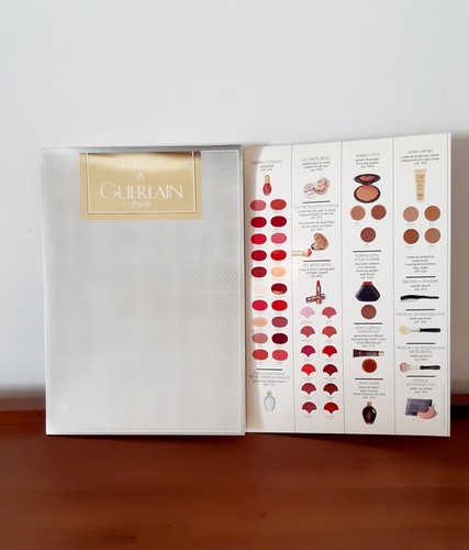Grand nuancier superbe - grand,