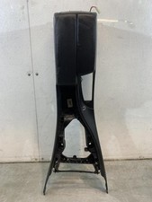 Console central (interieur