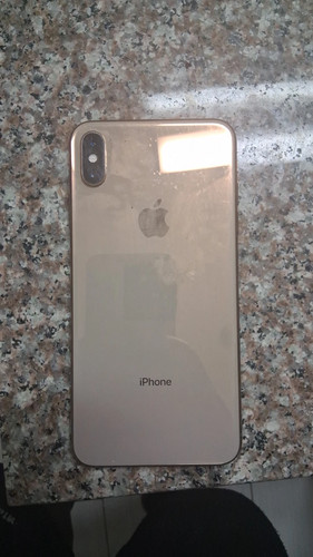 Apple iphone max 256 - max,
