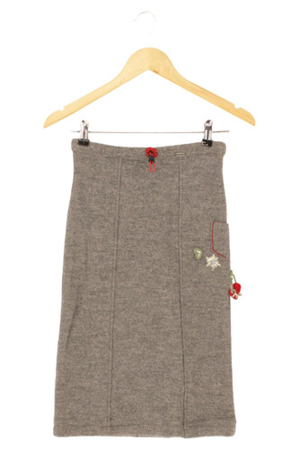 Giesswein jupe crayon enfant - jupe,