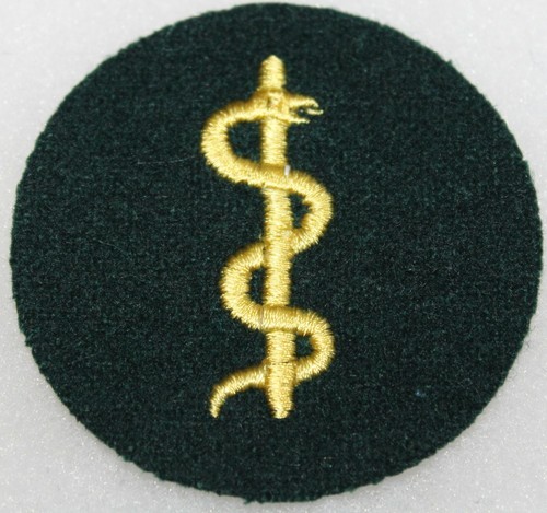 Insigne spécialité - insigne,