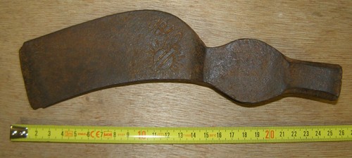 Old tool outil - old,