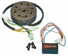 99-EXT 107 Allumage À Rotor