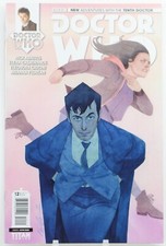 Doctor Who - The Tenth Doctor