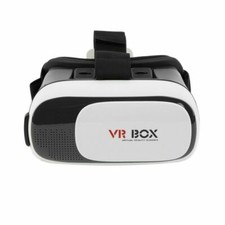 X Casque Vr Box 3D Réalité