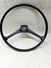 Rare Volant Quillery Noir Renault 4 .  4L .  R4  Volante 40cm