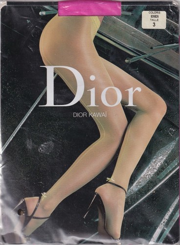 Collant couture dior kawaï - couture,