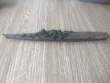 MAQUETTE BATEAU DE GUERRE