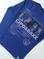 CIPO & BAXX - Manches /