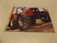 MASSEY FERGUSON 500 SERIES
