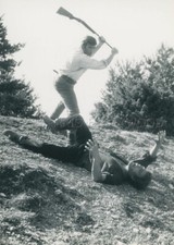 ANDRE LAWRENCE LE CHANT DU