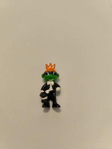 Figurine kido cirque 2001 - figurine, au