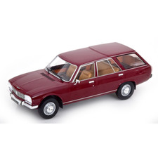 Peugeot 504 break de 1976