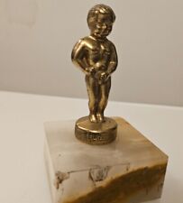 STATUETTE MANNEKEN PIS