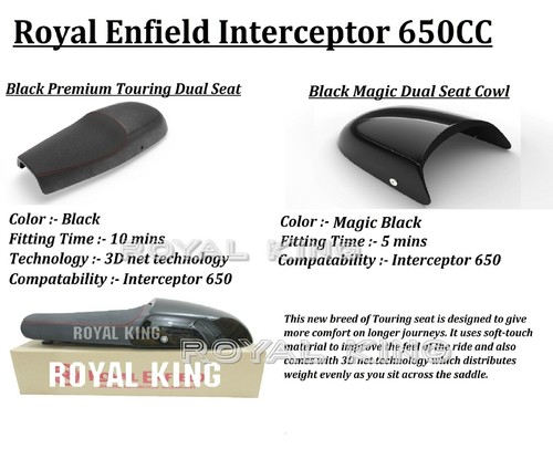 Royal enfield interceptor - enfield,