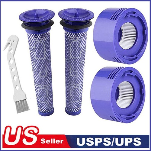 Replacement hepa filter parts - replacement,