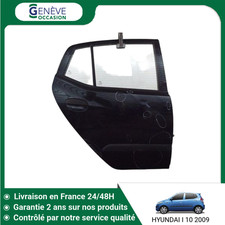 🇫🇷 PORTE ARRIERE DROIT