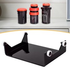 Base à rouleaux pour cuve de