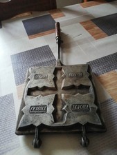 Ancien Croque Monsieur L Étoile 4 Croques