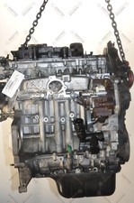 Moteur Diesel CITROEN C3 C4 C5