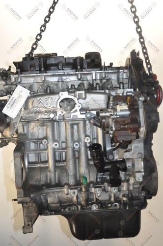 Moteur diesel citroen - diesel,