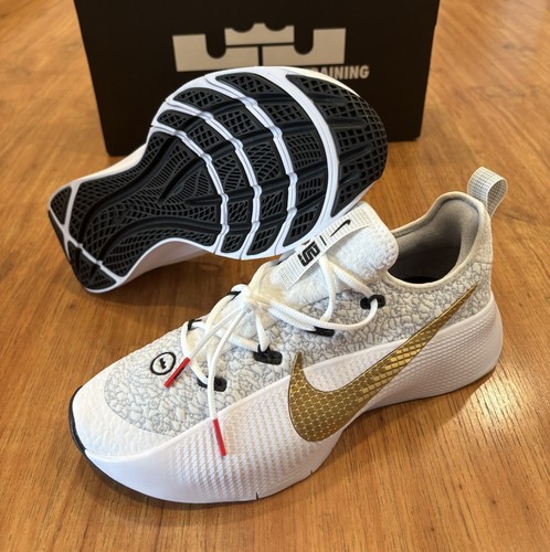 Nike lebron wolf grey - tr,