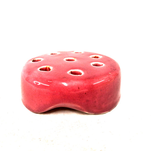 Vintage weller pottery pink - vintage,