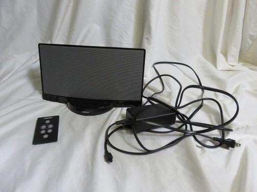Bose sounddock digital - bose, music