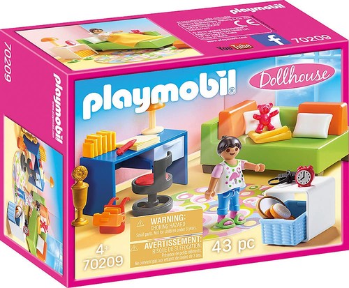 Playmobil 70209 dollhouse - 70209,