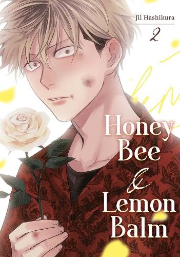Jil hashikura honey bee - hashikura,
