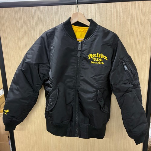 Veste vol avirex peanuts - veste, x