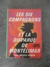 Les six Compagnons et la