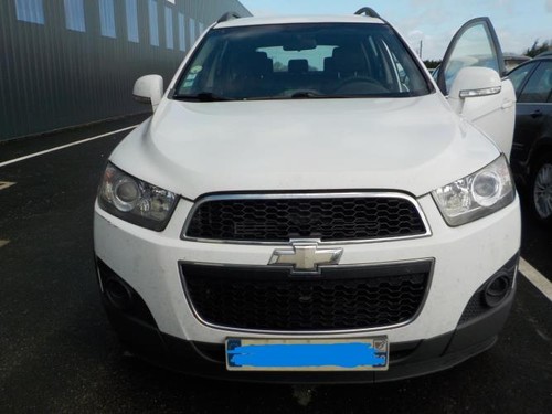 Echangeur air - , (intercooler)