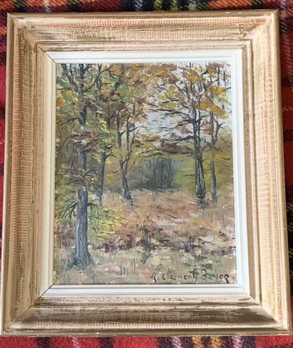 René clément bayer - bayer, tableau