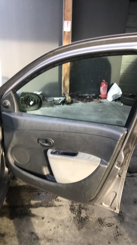 Leve vitre electrique avant