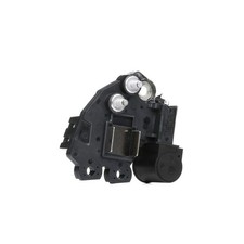 VALEO Régulateur d'alternateur 595354 pour FIAT FIORINO Kasten/Kombi (225)