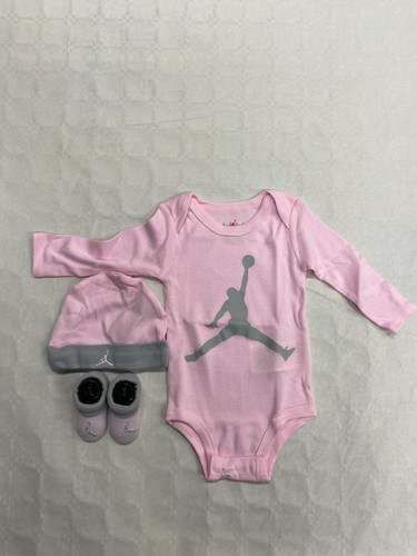 Set cadeau jordan jumpman body - jordan,